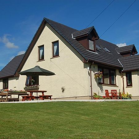Ardarroch Cottage B&B Fassfern Eksteriør billede