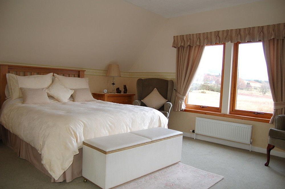 Ardarroch Cottage B&B Fassfern Eksteriør billede